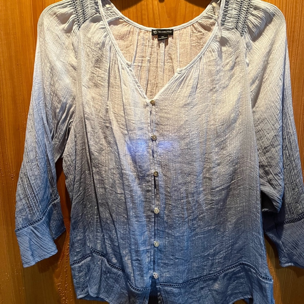 Blouse